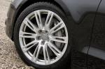 Audi S8 2012 года (WW)